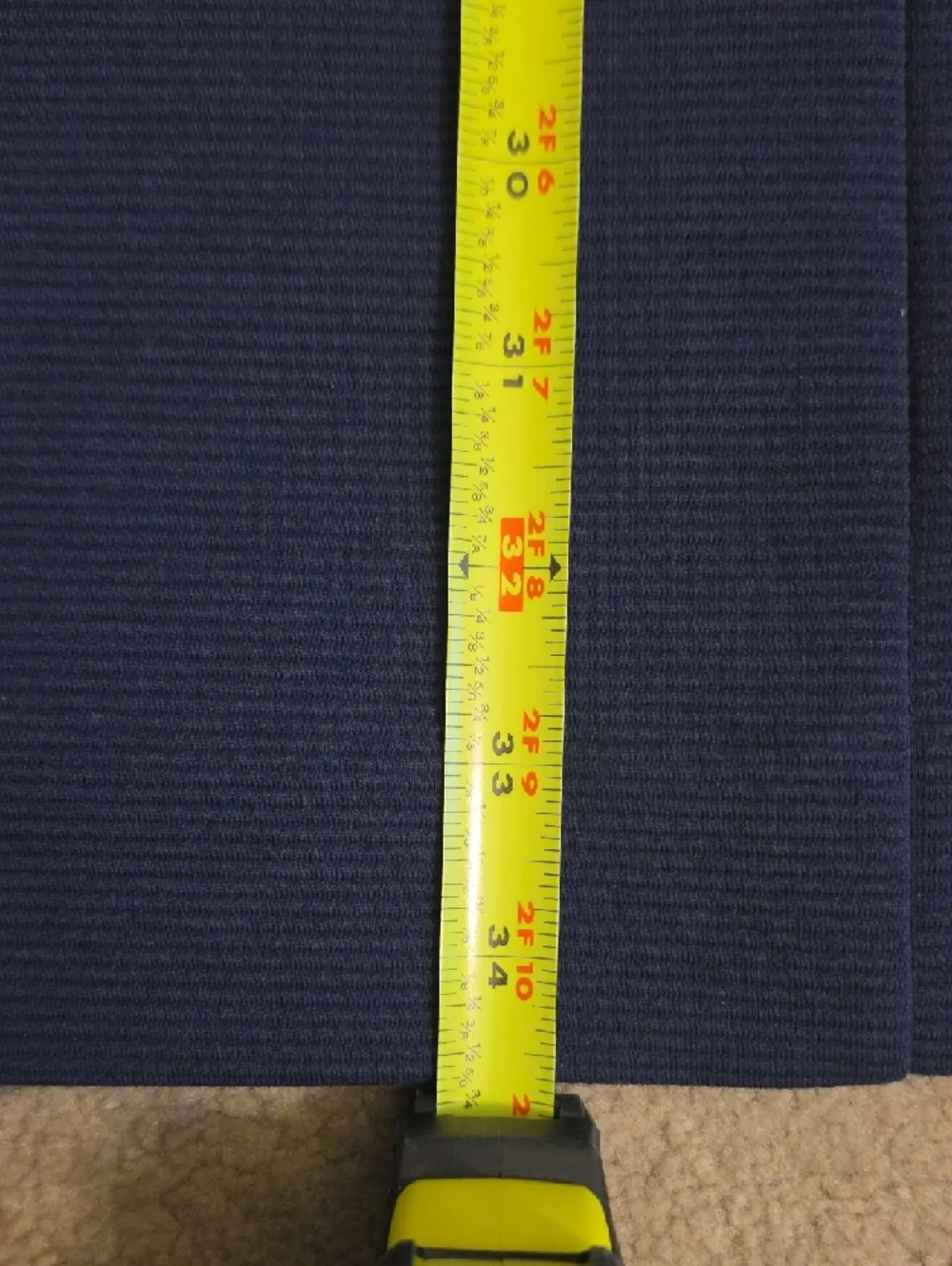 Lilly Pulitzer Callista Dress navy sleeveless dress w/gold lace details, XS, pre - Picture 11 of 16